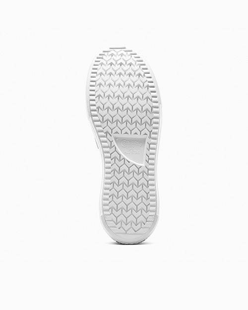 コンバース チャックテイラー スニーカーコンバース ダブルスタック ブラック ハイカット A12975C