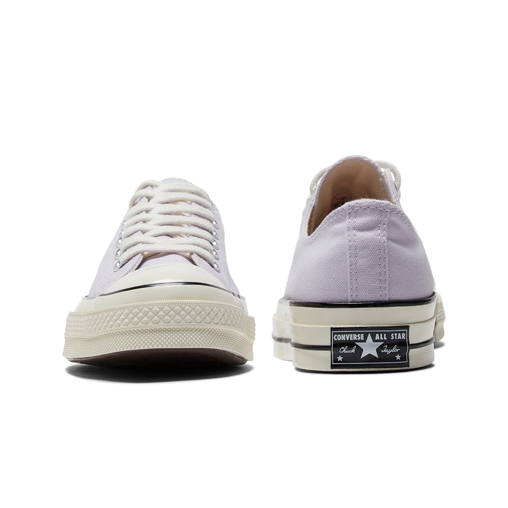 CT70 ライトバイオレット ローカット A06075C