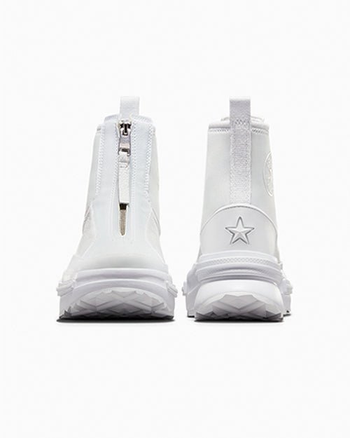 コンバース 厚底 ランスターレガシー Chelsea Mono MoonBass ハイカット A04696C - Kanverse.kr