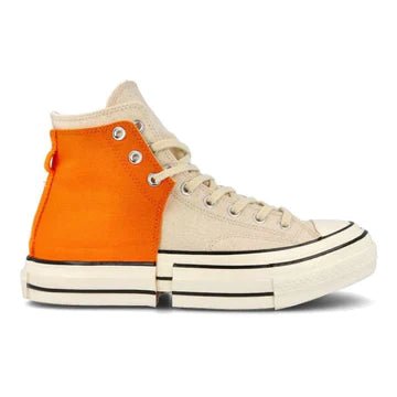 コンバース CT70 2 IN 1 PERSIMMON ORANGE ハイカット 169840C - Kanverse.kr