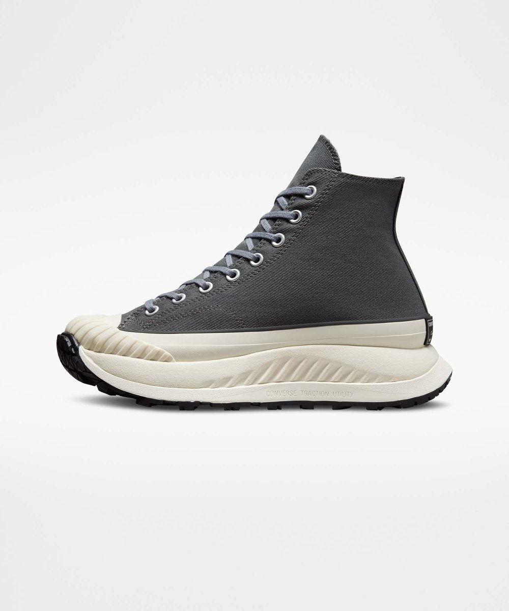 コンバース 厚底 CT70 AT-CX CYBER GREY ハイカット A02779C - Kanverse.kr