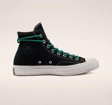 コンバース CT70 BLACK ハイカット 170115C - Kanverse.kr