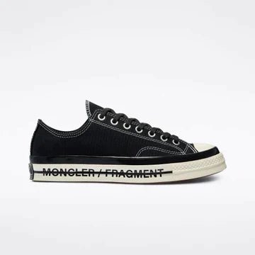 コンバース CT70 BLACK ローカット 172320C - Kanverse.kr