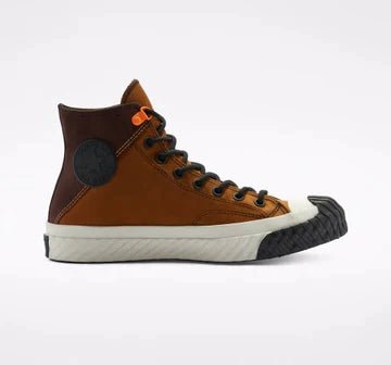 コンバース CT70 BOSEY GTX CLOVE BROWN ハイカット 169362C - Kanverse.kr