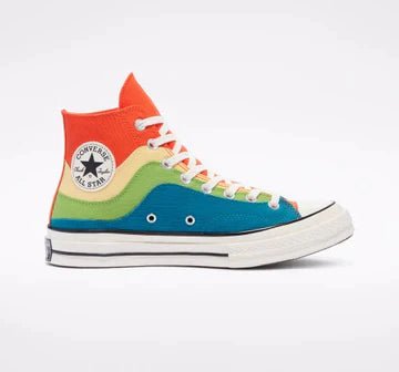 コンバース CT70 BRIGHT POPPY ハイカット 170836C - Kanverse.kr