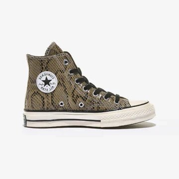コンバース CT70 BROWN ハイカット 170103C - Kanverse.kr