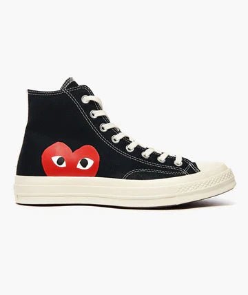 コンバース CT70 CDG BLACK ハイカット 150204C - Kanverse.kr