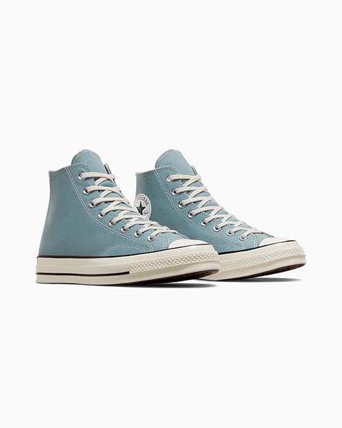 コンバース CT70 COCOON BLUE ハイカット A04584C - Kanverse.kr