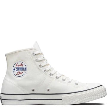 コンバース CT70 CONVERSE LUCKY STAR EGRET ハイカット 163158C - Kanverse.kr