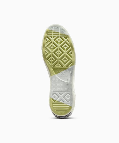 コンバース 厚底 CT70 PLUS BARELY GREEN ハイカット - Kanverse.kr