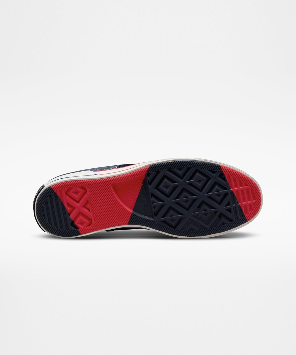 コンバース 厚底 CT70 PLUS OBSIDIAN ハイカット A03960C - Kanverse.kr