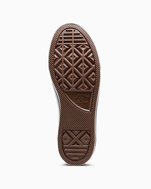 コンバース 厚底 CTAS リフトDREAMY DAHLIA ハイカット A04753C - Kanverse.kr