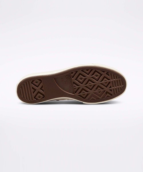 コンバース 厚底 CTAS リフトPASTEL HEMP ハイカット A01581C - Kanverse.kr
