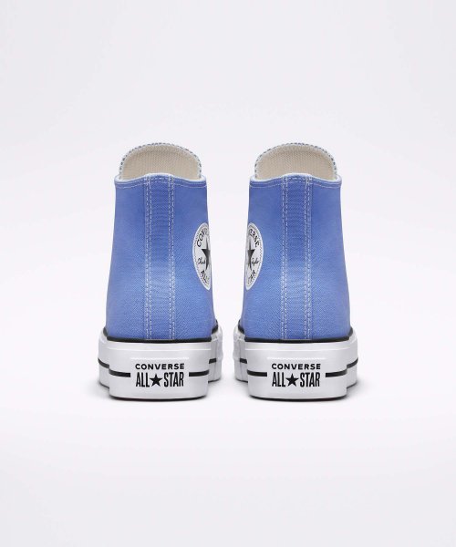 コンバース 厚底 CTAS リフトROYAL PULSE ハイカット A00908C - Kanverse.kr