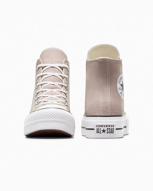 コンバース 厚底 CTAS リフトWONDER STONE ハイカット A06139C - Kanverse.kr
