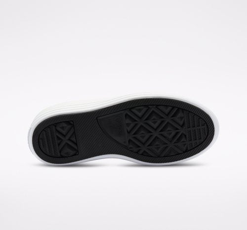 コンバース 厚底 ムーブ SILT RED ハイカット - Kanverse.kr