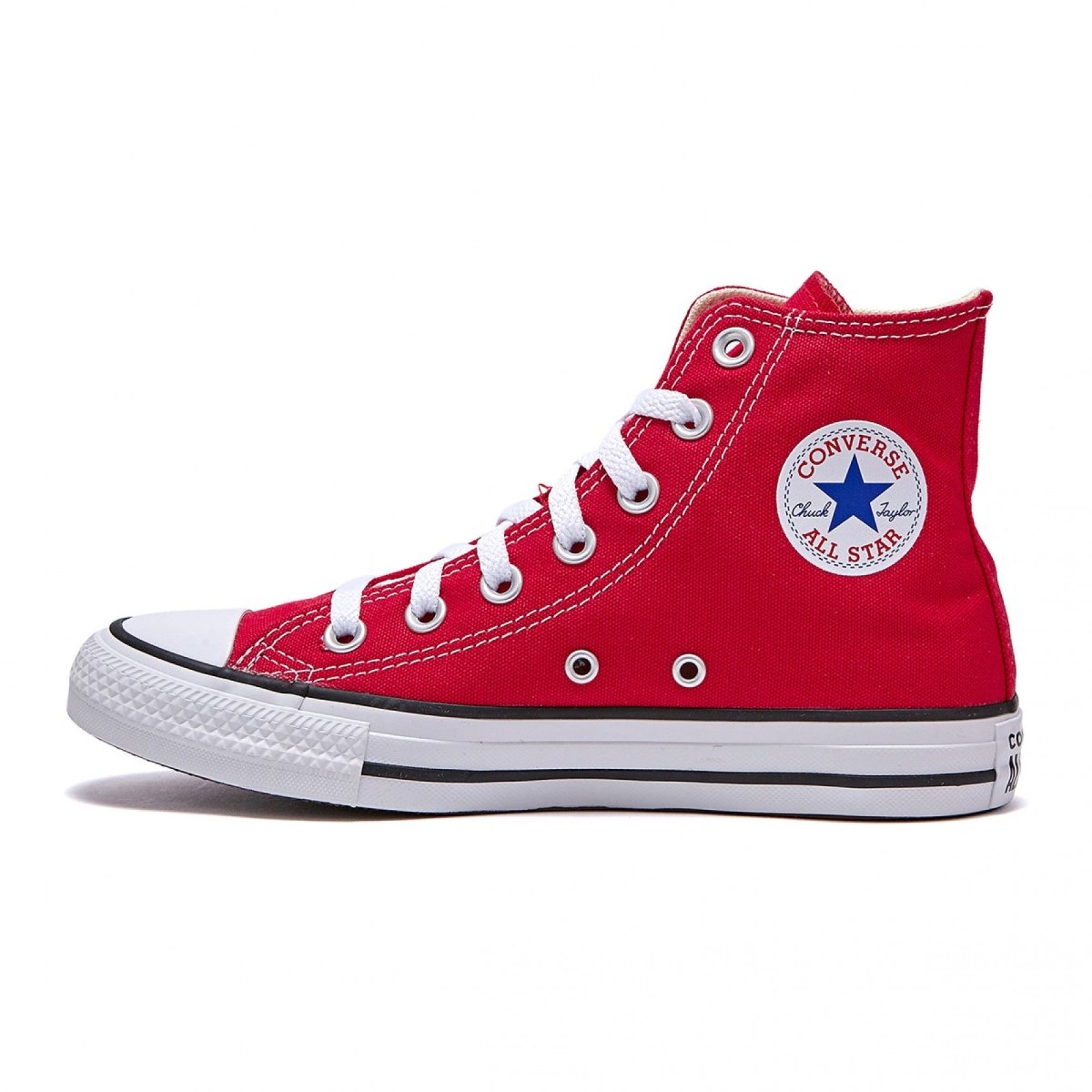 コンバース チャックテイラー オールスター Red HI CUT M9621C - Kanverse.kr