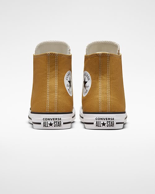 韓国 コンバース CT ALL STAR CLASSIC BURNT HONEY ハイカット A02785C - 韓国 コンバース スニーカー チャック テイラー ct70 厚底