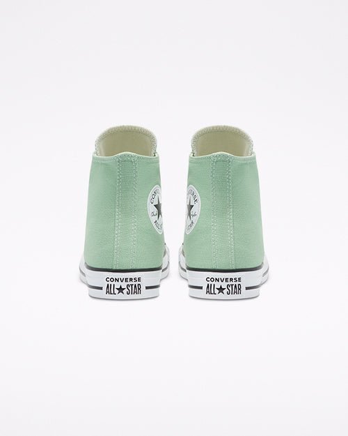 韓国 コンバース CT ALL STAR CLASSIC CERAMIC GREEN ハイカット 170465C - 韓国 コンバース スニーカー チャック テイラー ct70 厚底