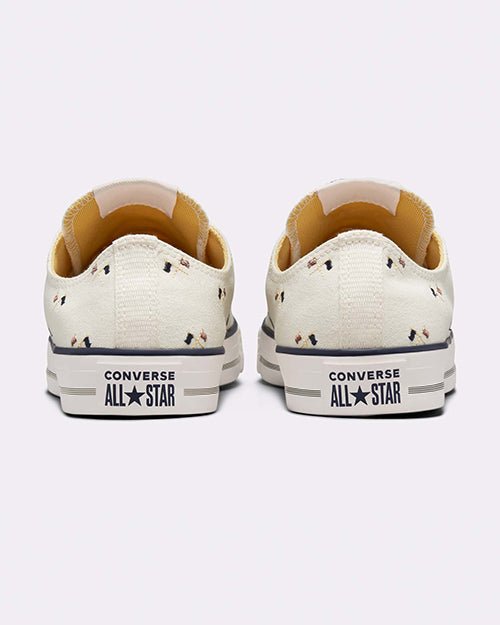韓国 コンバース CT ALL STAR CLASSIC CLUBHOUSE EGRET ローカット A03405C - 韓国 コンバース スニーカー チャック テイラー ct70 厚底
