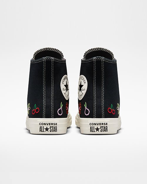 韓国 コンバース CT ALL STAR CLASSIC FESTIVAL BLACK ハイカット A06065C - 韓国 コンバース スニーカー チャック テイラー ct70 厚底