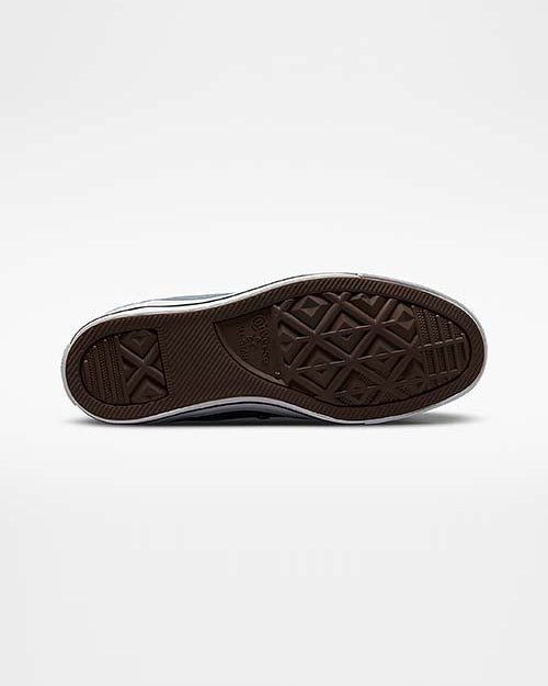 韓国 コンバース CT ALL STAR CLASSIC LUNAR GREY ハイカット A02786C - 韓国 コンバース スニーカー チャック テイラー ct70 厚底