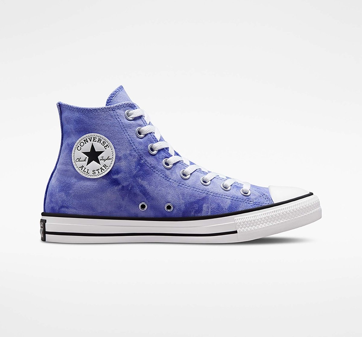 韓国 コンバース CT ALL STAR CLASSIC ULTRAVIOLET ハイカット A04961C - 韓国 コンバース スニーカー チャック テイラー ct70 厚底