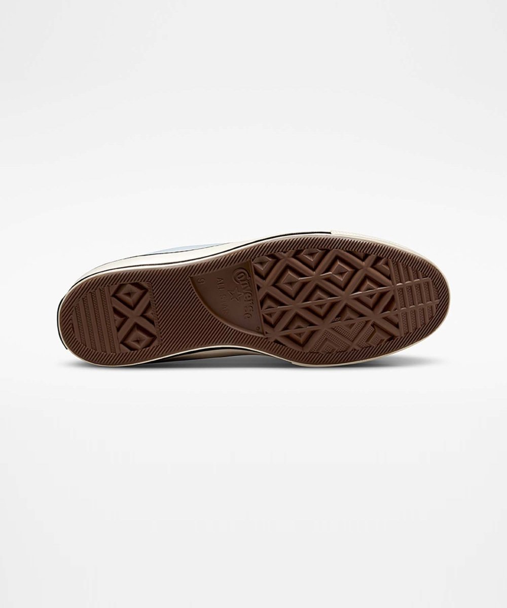 韓国コンバース チャックテイラー CT70 ナティカル トライ ゴステッド ハイカットA04968C - 韓国のコンバース-カンバス