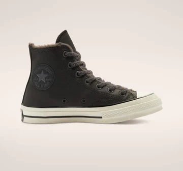 韓国 コンバース CT70 BLACK ハイカット 569516C - 韓国 コンバース スニーカー チャック テイラー ct70 厚底