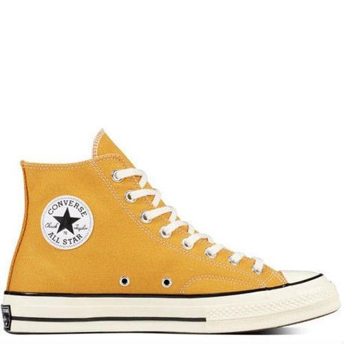 韓国 コンバース CT70 CAMPFIRE ORANGE ローカット 166217C - 韓国 コンバース スニーカー チャック テイラー ct70 厚底