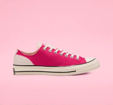 韓国 コンバース CT70 CERISE PINK ローカット 167827C - 韓国 コンバース スニーカー チャック テイラー ct70 厚底