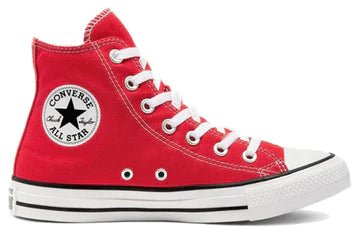 チャックテイラー オールスター POCKET UNIVERSITY RED ハイカット