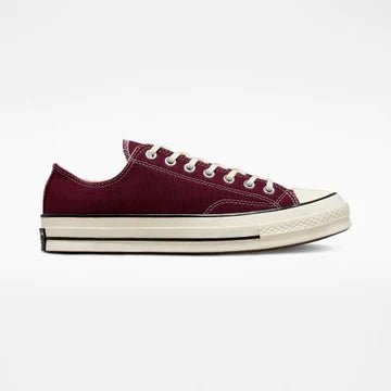 コンバース CT70 DARK BEETROOT ローカット A01450C - Kanverse.kr