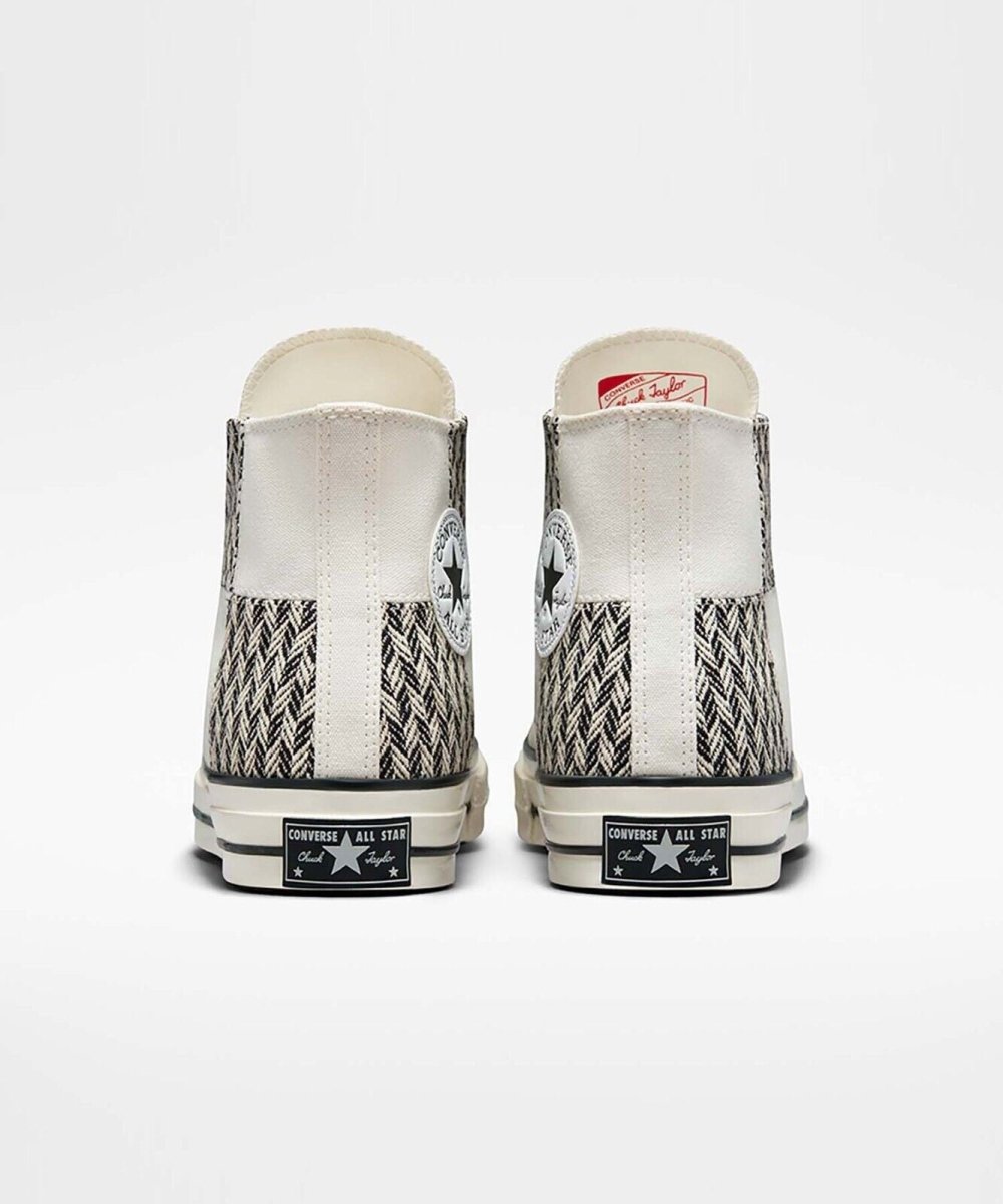 韓国 コンバース CT70 EGRET ハイカット A03279C - 韓国 コンバース スニーカー チャック テイラー ct70 厚底