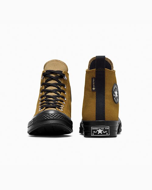 韓国 コンバース トレッキング ゴアテックス HIDDEN TRAIL A05565C - Kanverse.kr