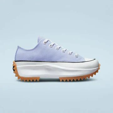韓国 コンバース 厚底 RUN STAR HIKE RUN STAR HIKE ローカット A02683C - Kanverse.kr