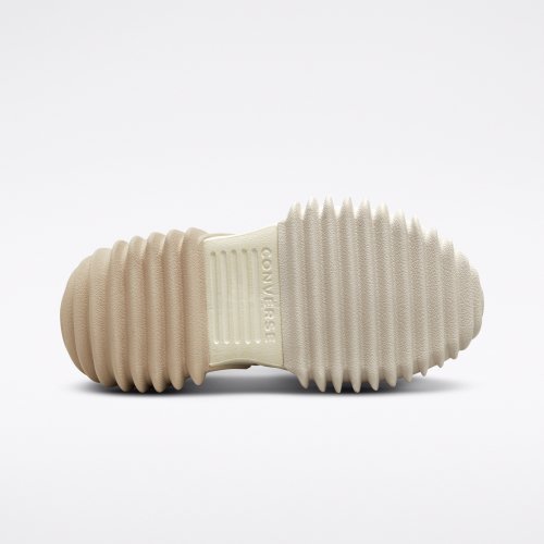 韓国 コンバース 厚底 RUN STAR Motion LIGHT TWINE ハイカット 171547C - Kanverse.kr