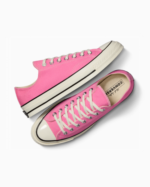 CT70 Pink ピンク ローカット A08138C - Kanverse.kr CT70 Pink ピンク ローカット A08138C - Kanverse.kr