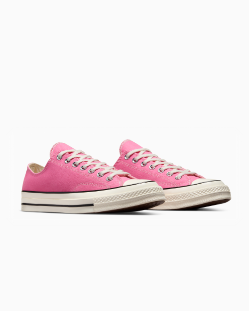 CT70 Pink ピンク ローカット A08138C - Kanverse.kr