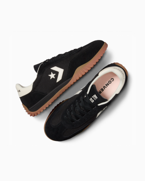 ランスタートレーナー ブラック A08263C - Kanverse.kr