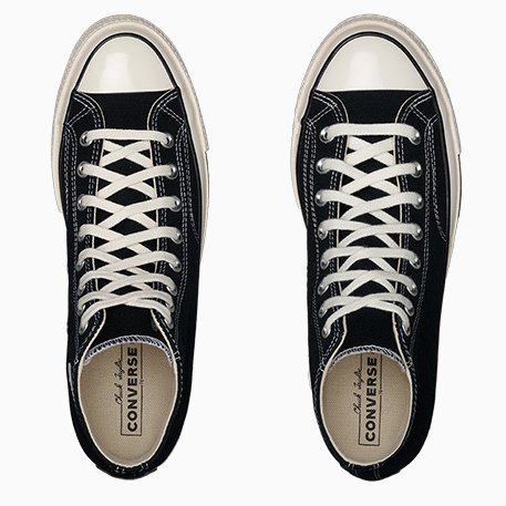 Kanverse: 韓国 コンバース CT70 ハイカット - Kanverse.kr