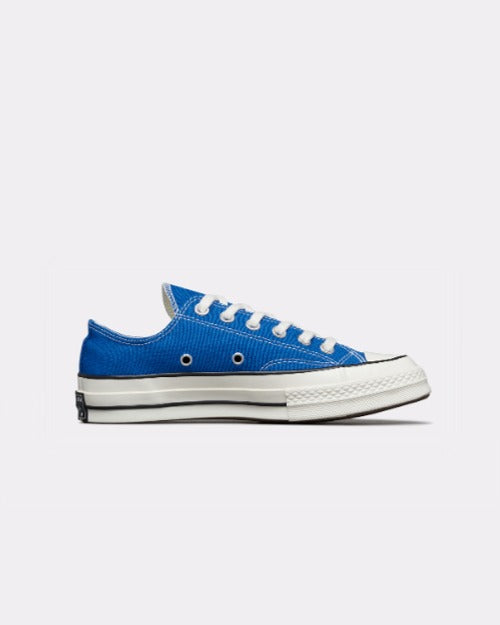 美品 コンバース チャックテイラー ct70 CONVERSE ブルー CT70 ブルー ローカット 168514C - Kanverse.kr