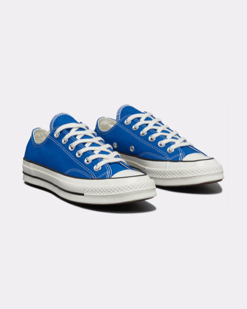 CT70 Memento Blue ローカット A11444C - Kanverse.kr