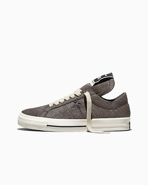 リック・オウエンスLimited コンバース ダークシャドウ ワンスター アシッド A14796C