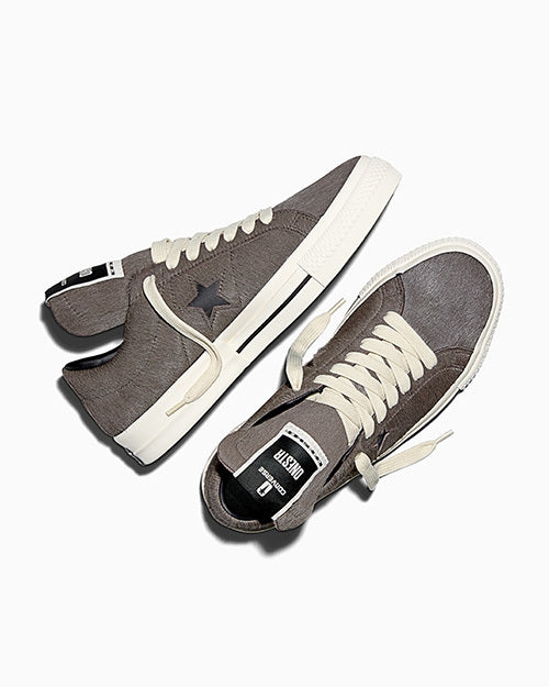 リック・オウエンスLimited コンバース ダークシャドウ ワンスター アシッド A14796C