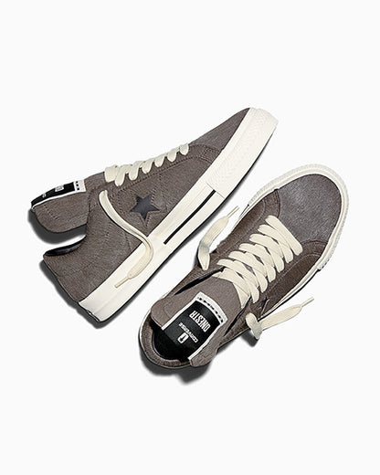 リック・オウエンスLimited コンバース ダークシャドウ ワンスター アシッド A14796C