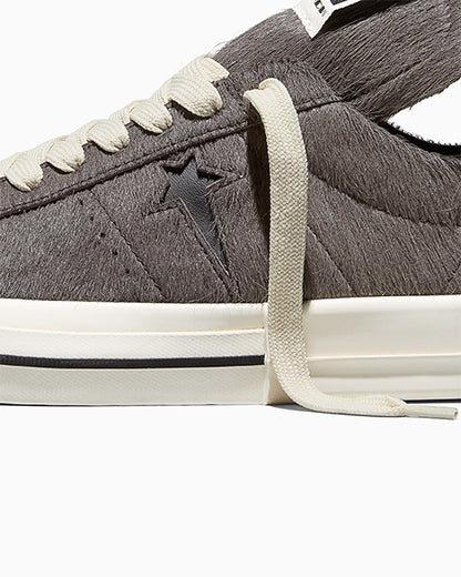 リック・オウエンスLimited コンバース ダークシャドウ ワンスター アシッド A14796C