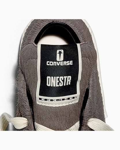 リック・オウエンスLimited コンバース ダークシャドウ ワンスター アシッド A14796C