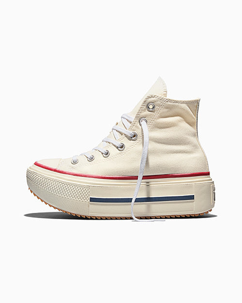 コンバース ダブルスタック エグレット ハイカット A16719C