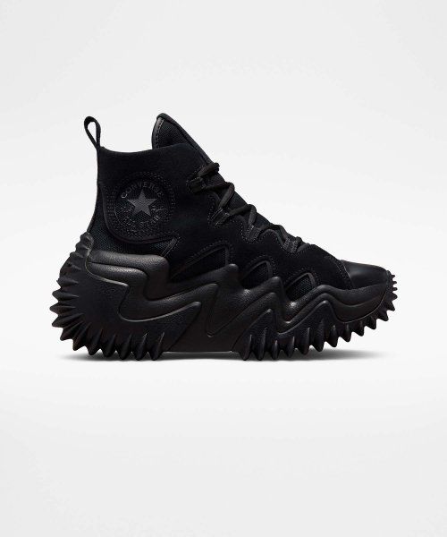 日本未発売　コンバース ランスターモーション　黒 Amazon.co.jp: Converse Lancer Motion High Cut, Japanese Size: 9.4